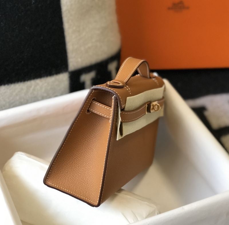 Hermes Kelly Bags